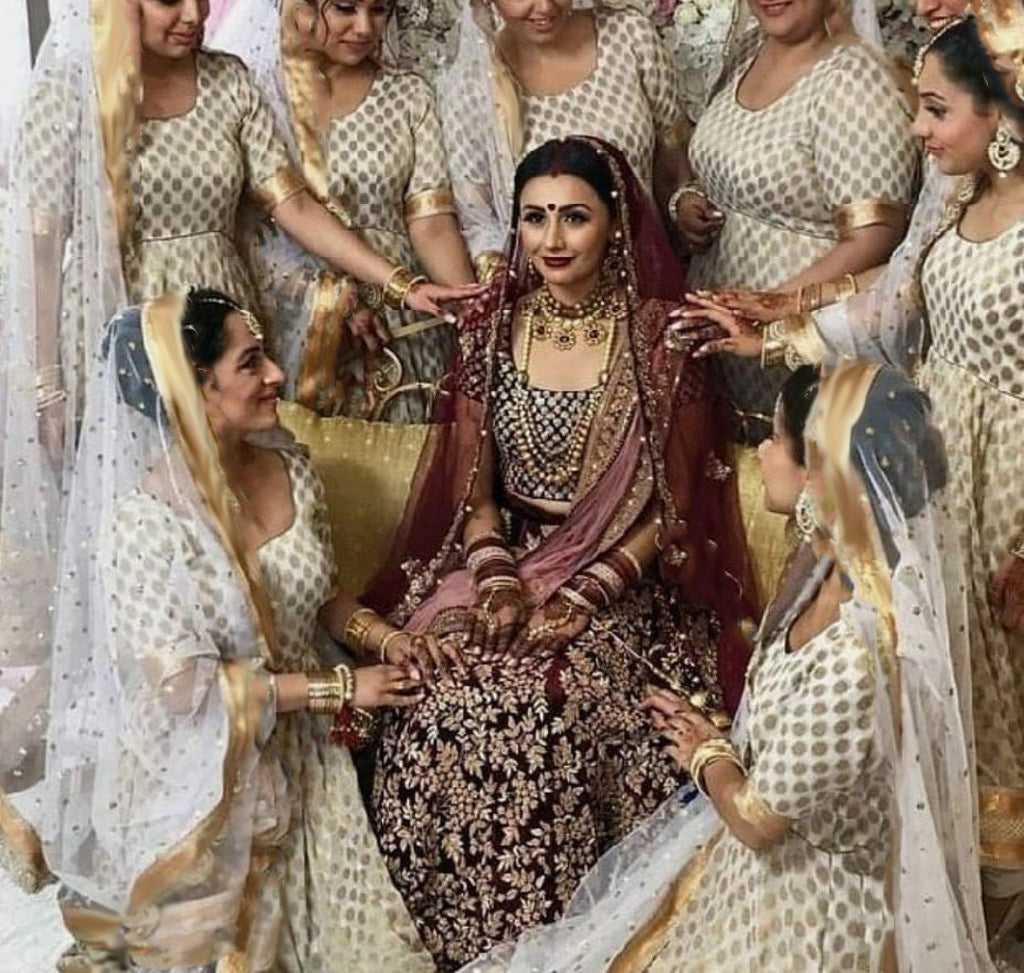 Designer Ethnic Wear for Women  50% Off Wedding Ethnic Wear Sale