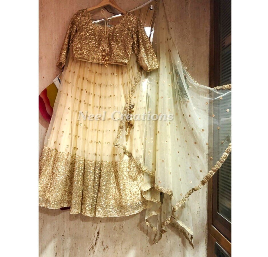 Indian Dress Lehenga | Punjaban Designer Boutique